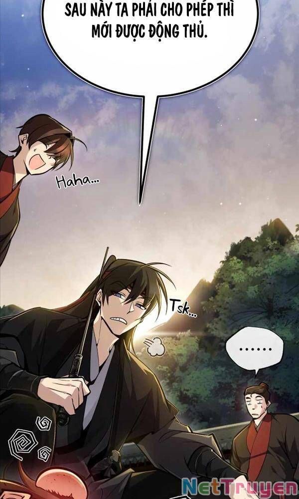 đọc truyện Giảng Sư Đứng Đầu, Baek Sư Phụ Chương 56 ảnh 28 tại Thiên Thai Truyện