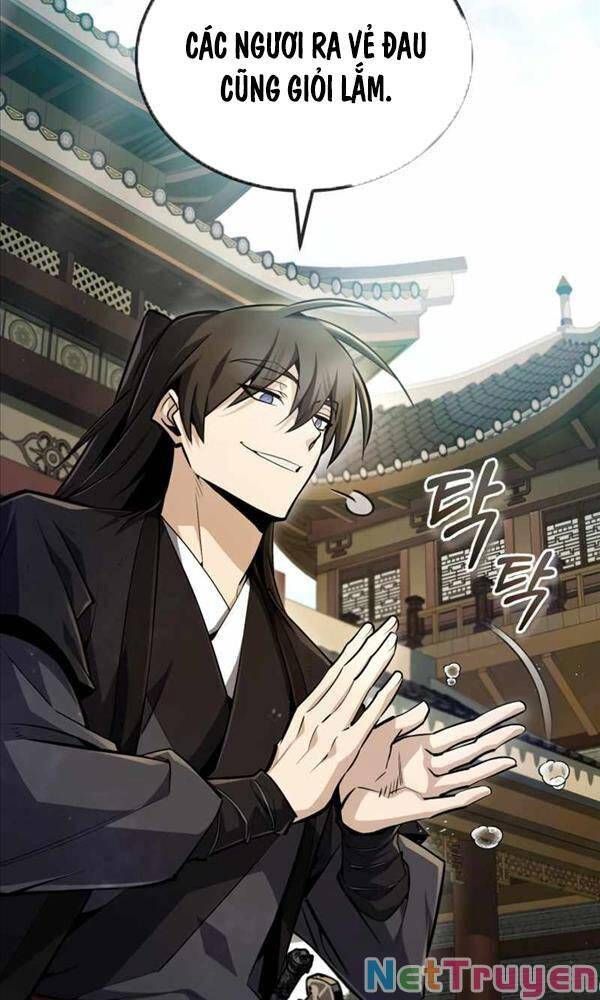 đọc truyện Giảng Sư Đứng Đầu, Baek Sư Phụ Chương 56 ảnh 32 tại Thiên Thai Truyện