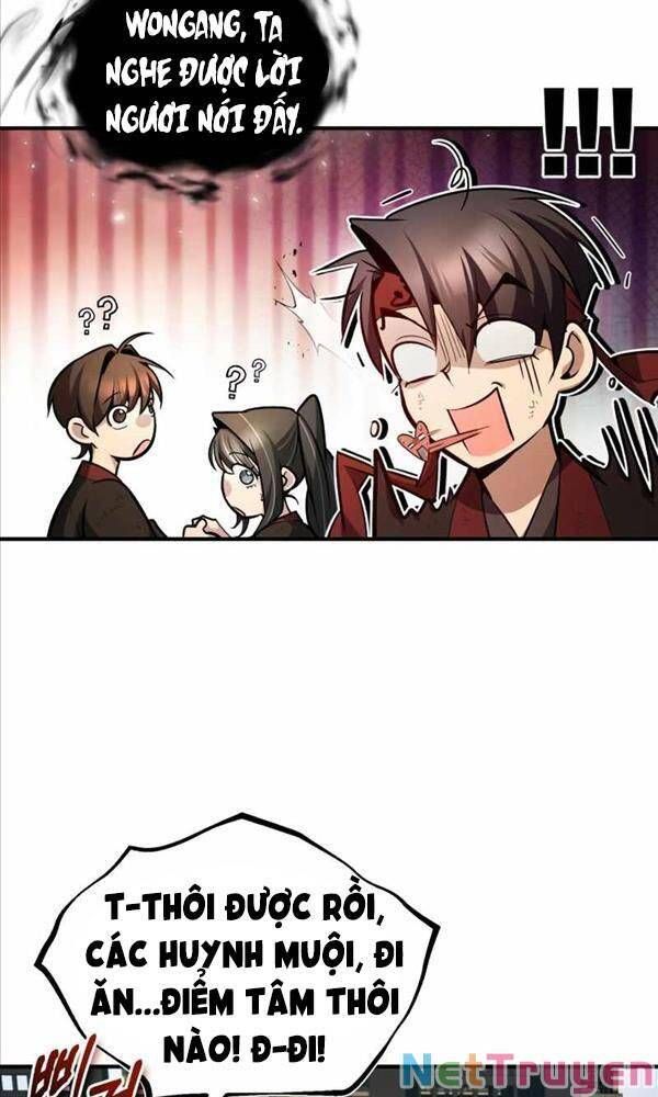 đọc truyện Giảng Sư Đứng Đầu, Baek Sư Phụ Chương 56 ảnh 38 tại Thiên Thai Truyện