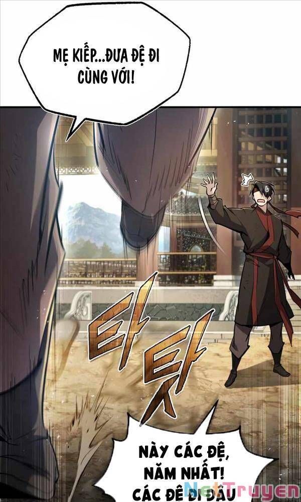 đọc truyện Giảng Sư Đứng Đầu, Baek Sư Phụ Chương 56 ảnh 44 tại Thiên Thai Truyện