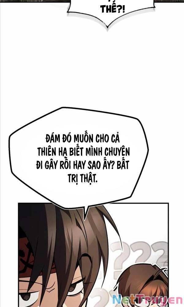 đọc truyện Giảng Sư Đứng Đầu, Baek Sư Phụ Chương 56 ảnh 45 tại Thiên Thai Truyện