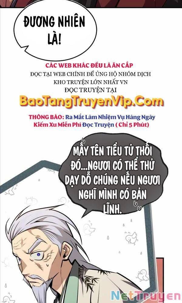 đọc truyện Giảng Sư Đứng Đầu, Baek Sư Phụ Chương 56 ảnh 7 tại Thiên Thai Truyện