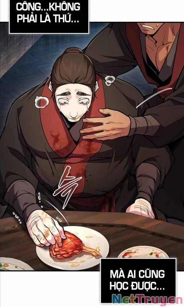 đọc truyện Giảng Sư Đứng Đầu, Baek Sư Phụ Chương 56 ảnh 77 tại Thiên Thai Truyện