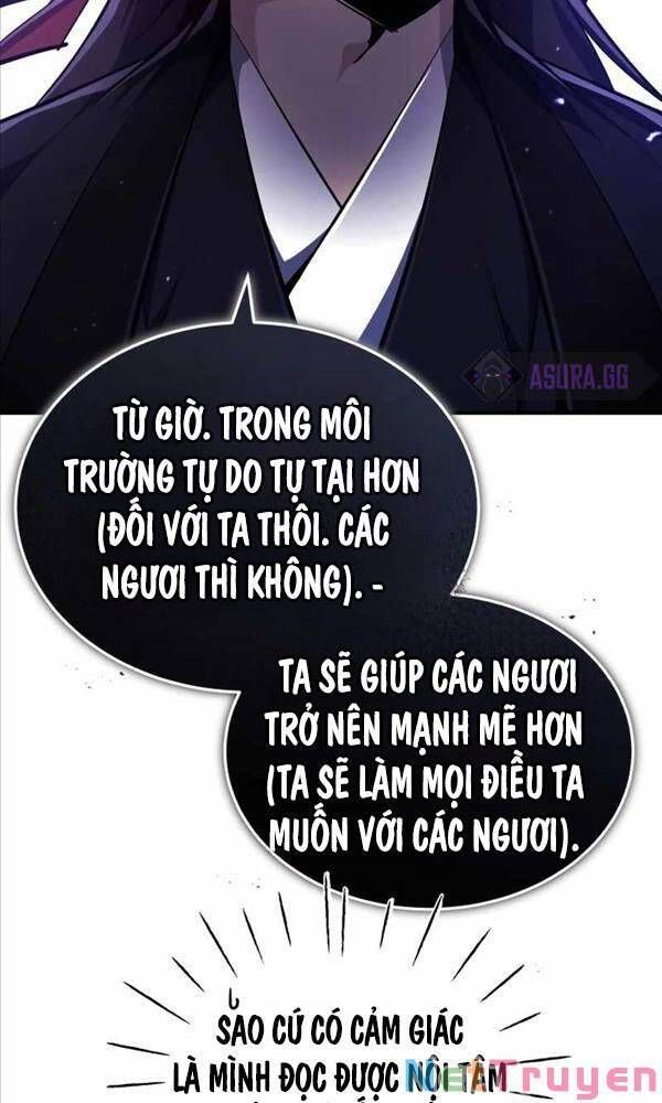 đọc truyện Giảng Sư Đứng Đầu, Baek Sư Phụ Chương 56 ảnh 10 tại Thiên Thai Truyện