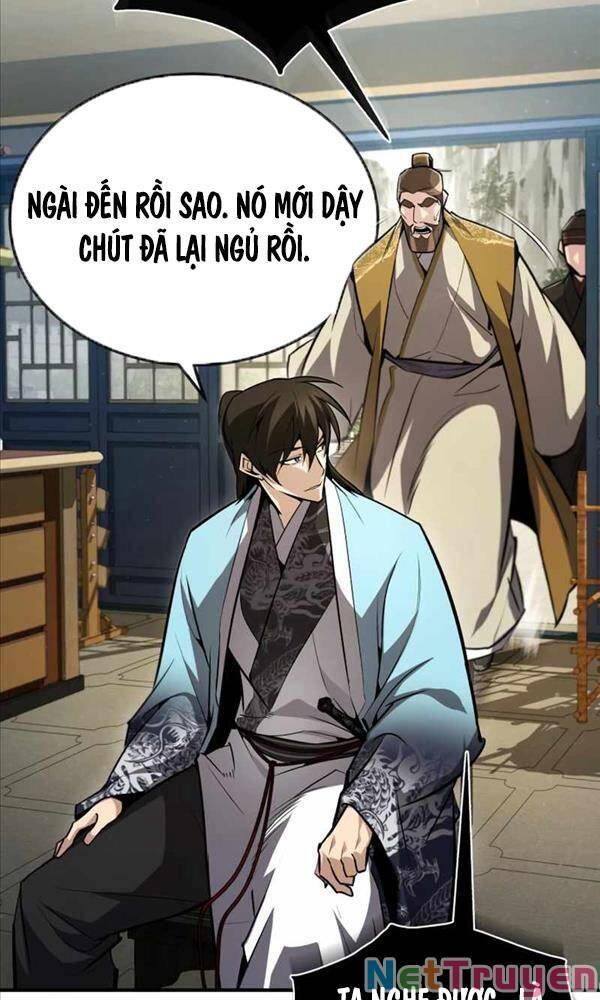 đọc truyện Giảng Sư Đứng Đầu, Baek Sư Phụ Chương 56 ảnh 95 tại Thiên Thai Truyện