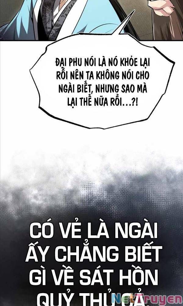 đọc truyện Giảng Sư Đứng Đầu, Baek Sư Phụ Chương 56 ảnh 97 tại Thiên Thai Truyện