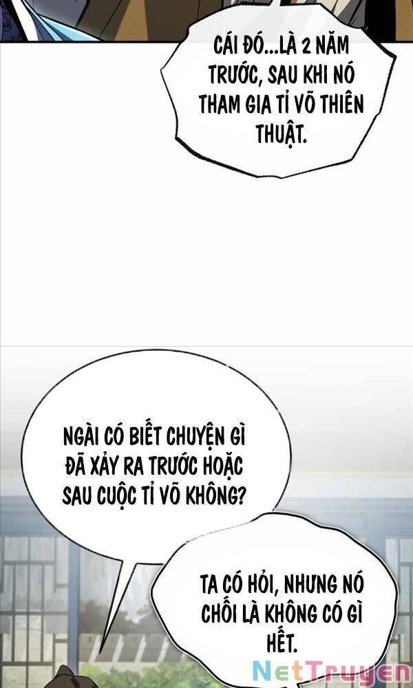 đọc truyện Giảng Sư Đứng Đầu, Baek Sư Phụ Chương 56 ảnh 99 tại Thiên Thai Truyện