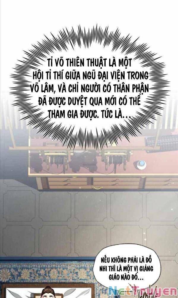 đọc truyện Giảng Sư Đứng Đầu, Baek Sư Phụ Chương 56 ảnh 101 tại Thiên Thai Truyện