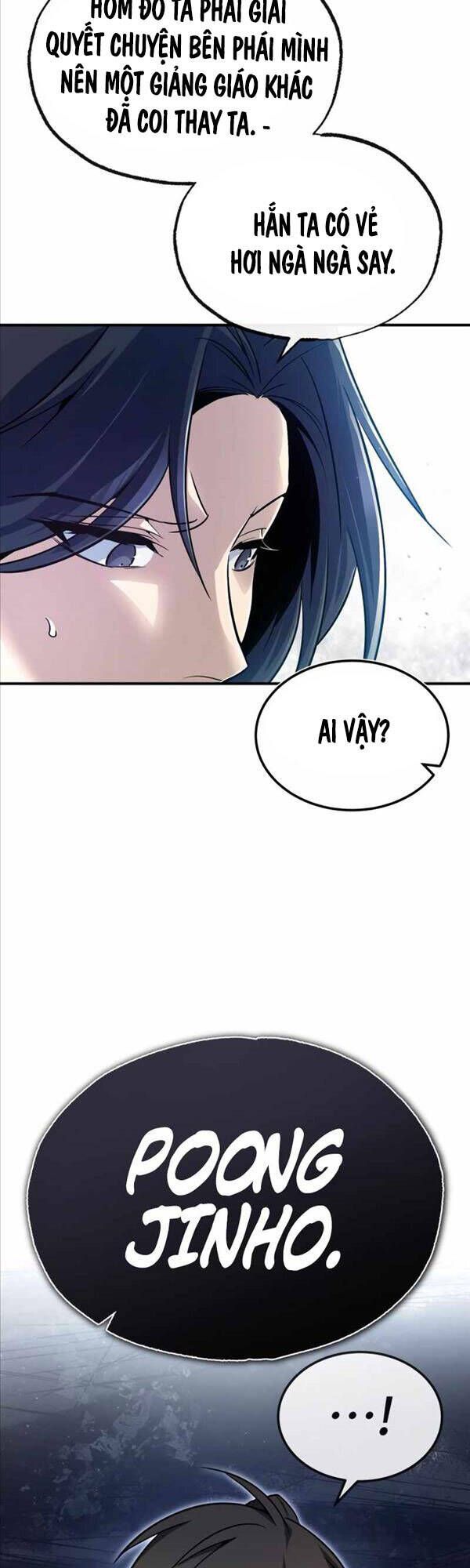 đọc truyện Giảng Sư Đứng Đầu, Baek Sư Phụ Chương 57 ảnh 15 tại Thiên Thai Truyện