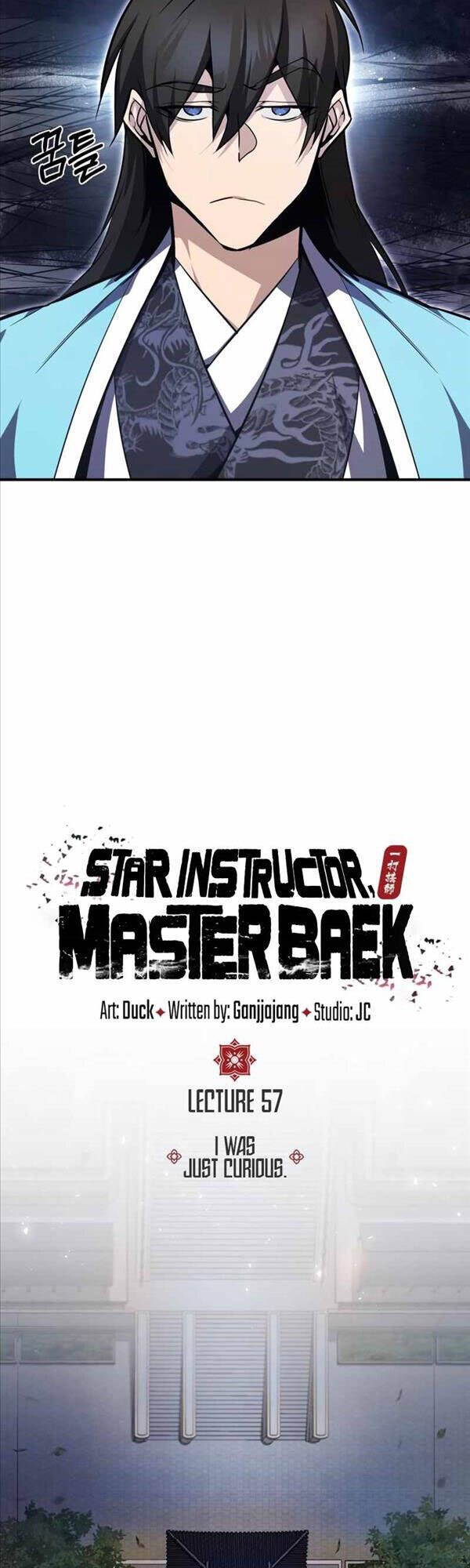 đọc truyện Giảng Sư Đứng Đầu, Baek Sư Phụ Chương 57 ảnh 16 tại Thiên Thai Truyện