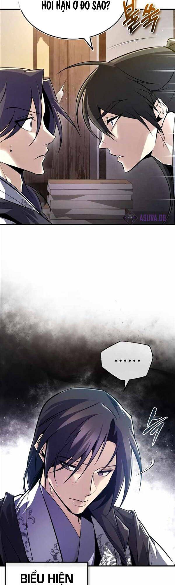 đọc truyện Giảng Sư Đứng Đầu, Baek Sư Phụ Chương 57 ảnh 18 tại Thiên Thai Truyện