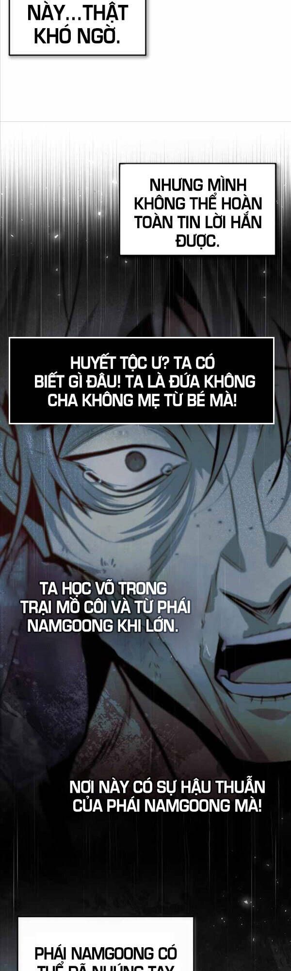 đọc truyện Giảng Sư Đứng Đầu, Baek Sư Phụ Chương 57 ảnh 19 tại Thiên Thai Truyện