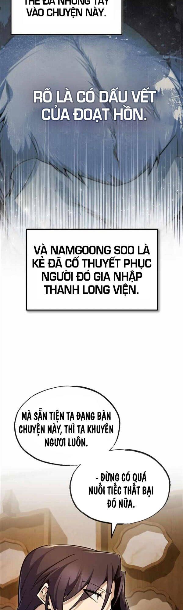 đọc truyện Giảng Sư Đứng Đầu, Baek Sư Phụ Chương 57 ảnh 20 tại Thiên Thai Truyện