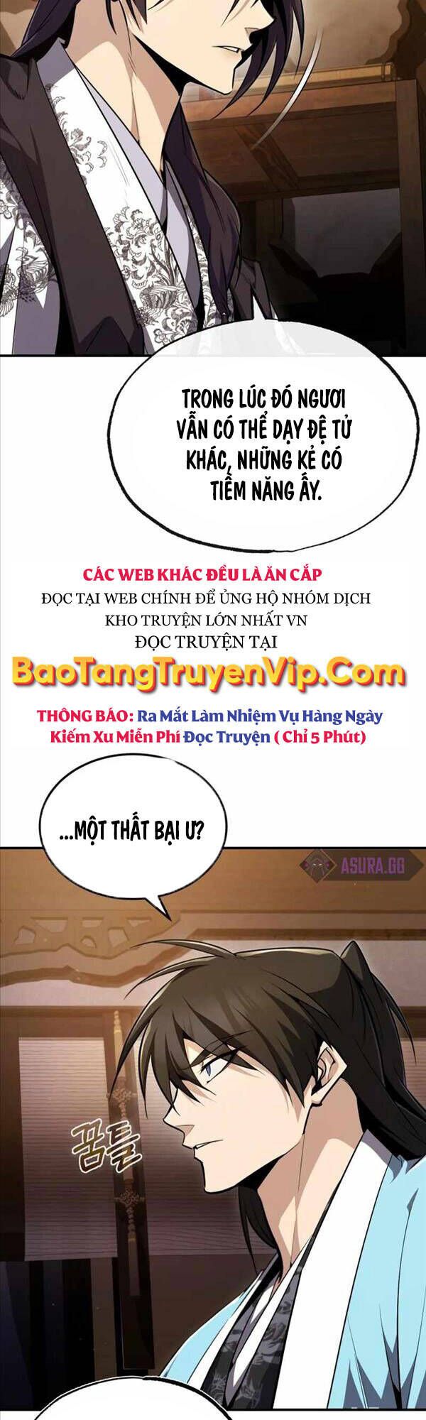 đọc truyện Giảng Sư Đứng Đầu, Baek Sư Phụ Chương 57 ảnh 21 tại Thiên Thai Truyện