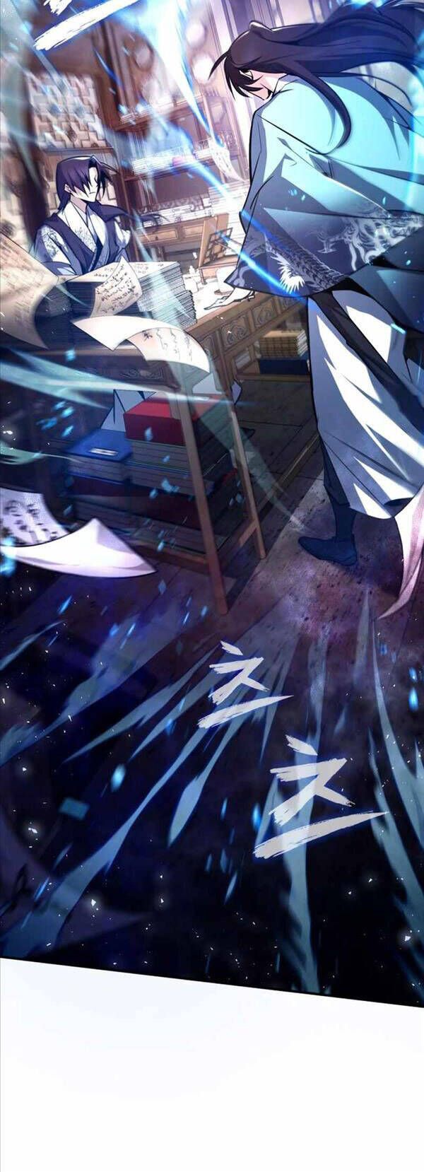 đọc truyện Giảng Sư Đứng Đầu, Baek Sư Phụ Chương 57 ảnh 23 tại Thiên Thai Truyện