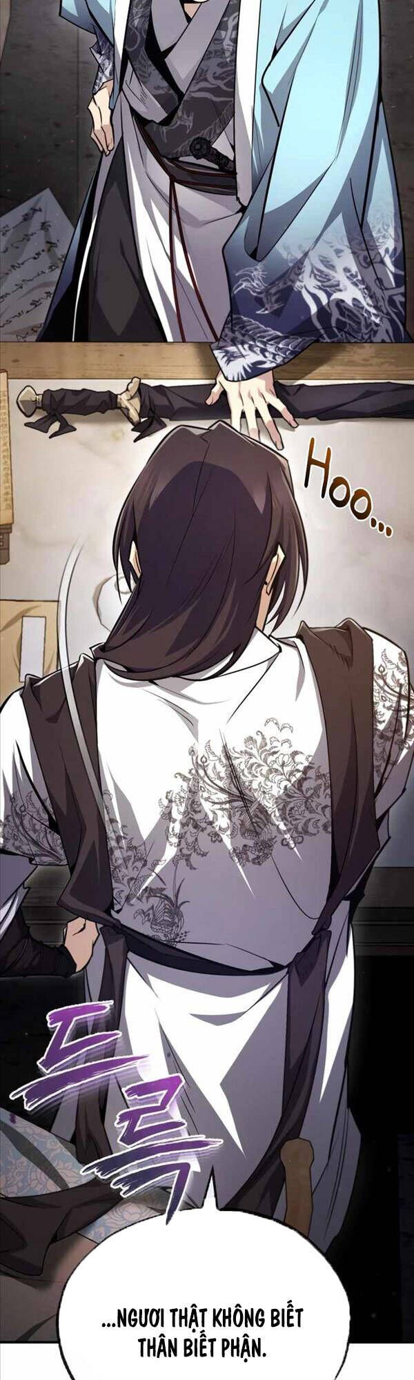 đọc truyện Giảng Sư Đứng Đầu, Baek Sư Phụ Chương 57 ảnh 26 tại Thiên Thai Truyện