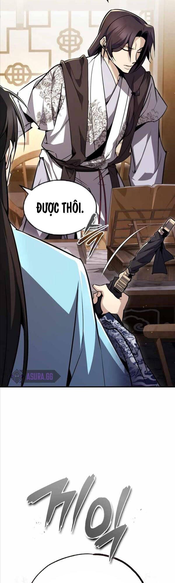 đọc truyện Giảng Sư Đứng Đầu, Baek Sư Phụ Chương 57 ảnh 28 tại Thiên Thai Truyện