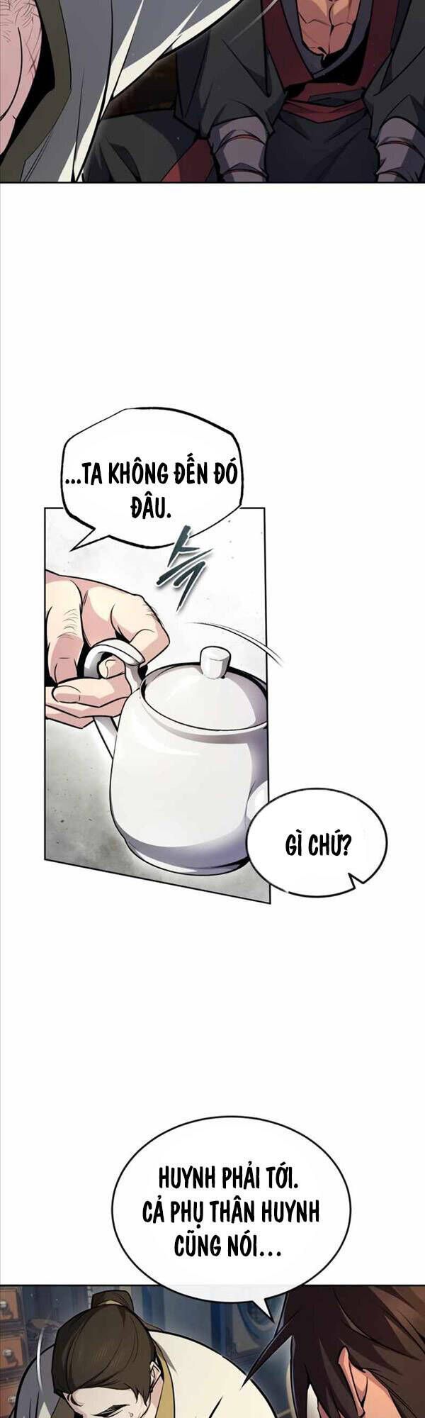 đọc truyện Giảng Sư Đứng Đầu, Baek Sư Phụ Chương 57 ảnh 33 tại Thiên Thai Truyện