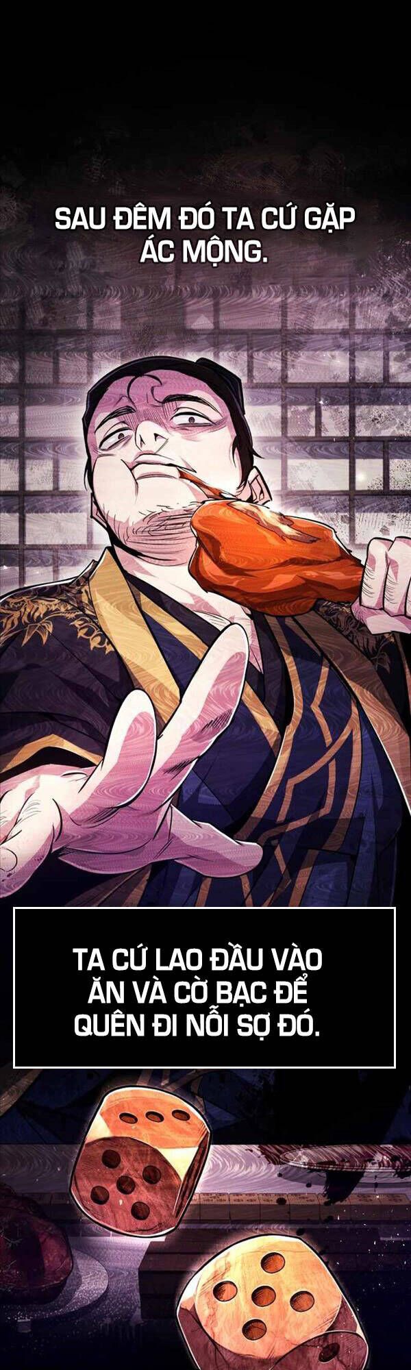 đọc truyện Giảng Sư Đứng Đầu, Baek Sư Phụ Chương 57 ảnh 38 tại Thiên Thai Truyện