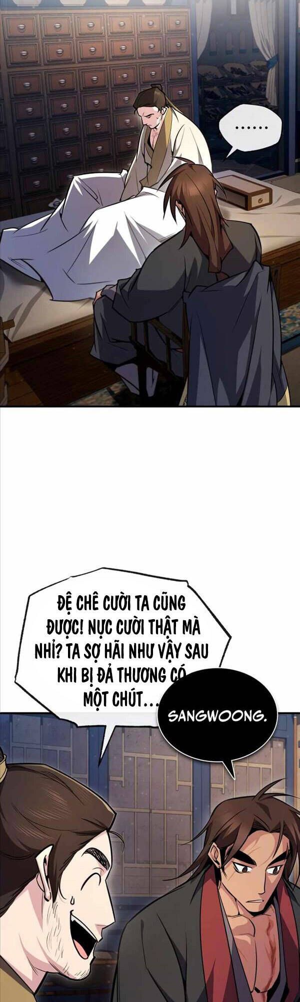 đọc truyện Giảng Sư Đứng Đầu, Baek Sư Phụ Chương 57 ảnh 40 tại Thiên Thai Truyện