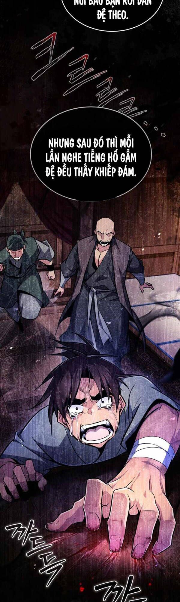 đọc truyện Giảng Sư Đứng Đầu, Baek Sư Phụ Chương 57 ảnh 43 tại Thiên Thai Truyện