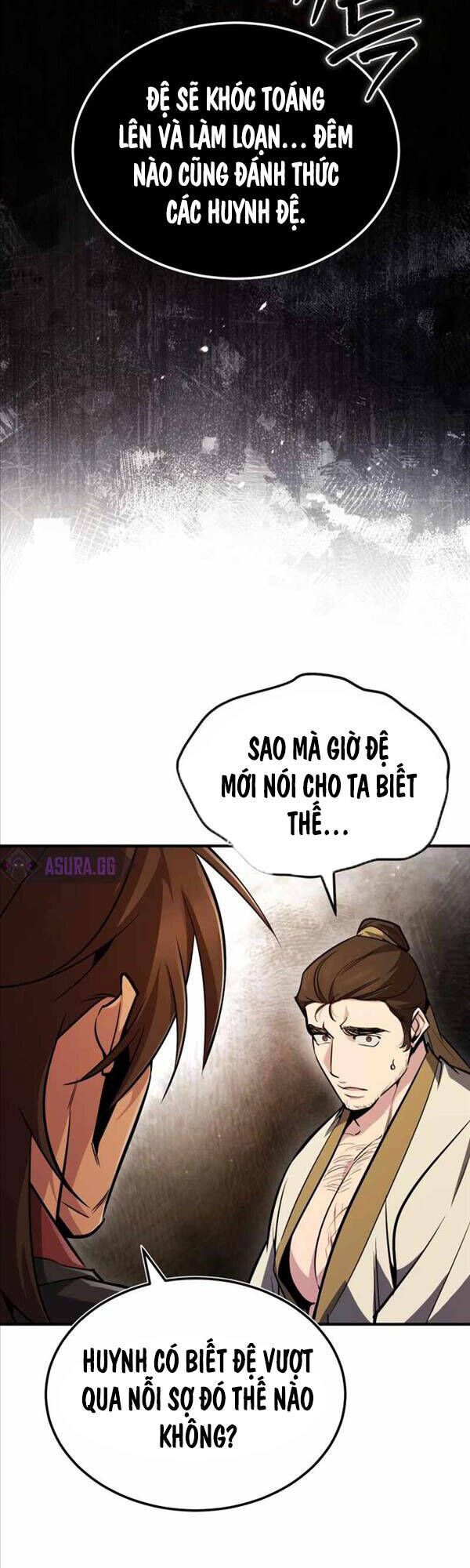 đọc truyện Giảng Sư Đứng Đầu, Baek Sư Phụ Chương 57 ảnh 44 tại Thiên Thai Truyện