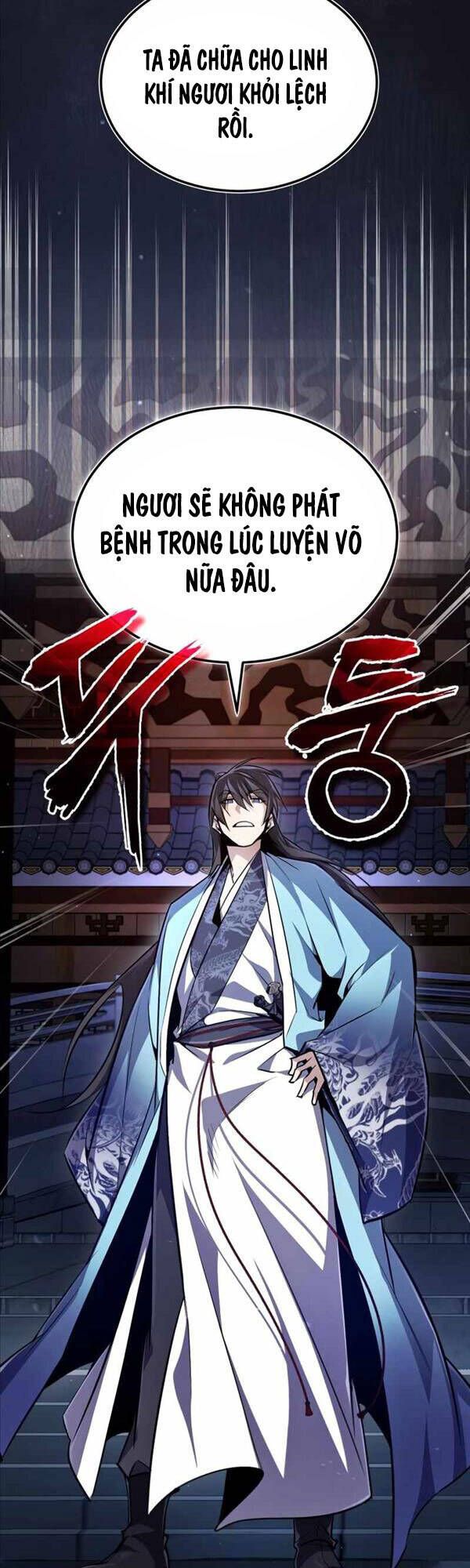 đọc truyện Giảng Sư Đứng Đầu, Baek Sư Phụ Chương 57 ảnh 52 tại Thiên Thai Truyện