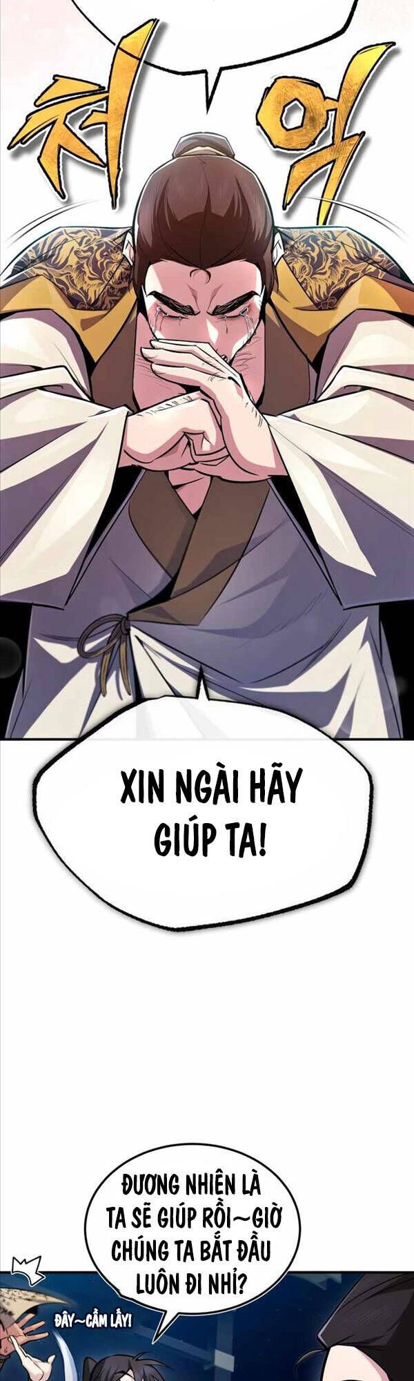 đọc truyện Giảng Sư Đứng Đầu, Baek Sư Phụ Chương 57 ảnh 58 tại Thiên Thai Truyện