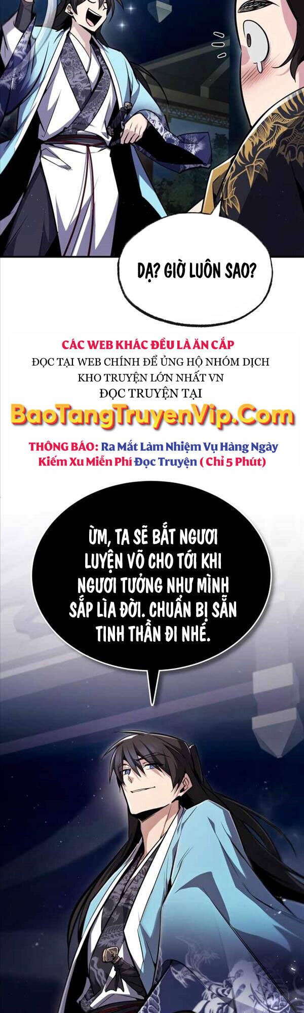 đọc truyện Giảng Sư Đứng Đầu, Baek Sư Phụ Chương 57 ảnh 59 tại Thiên Thai Truyện