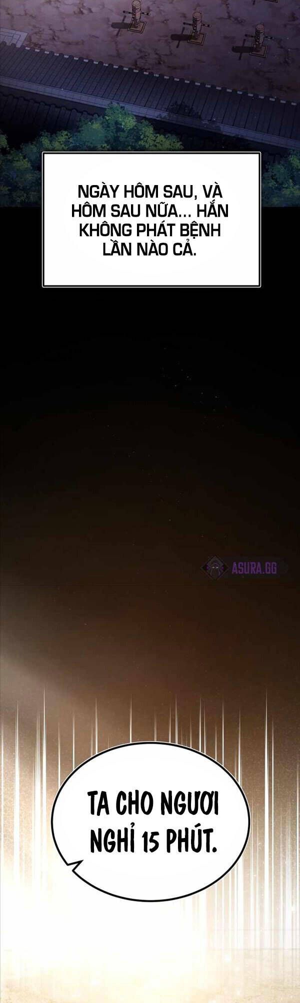 đọc truyện Giảng Sư Đứng Đầu, Baek Sư Phụ Chương 57 ảnh 62 tại Thiên Thai Truyện