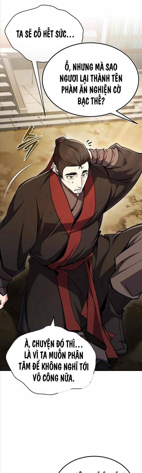 đọc truyện Giảng Sư Đứng Đầu, Baek Sư Phụ Chương 57 ảnh 64 tại Thiên Thai Truyện