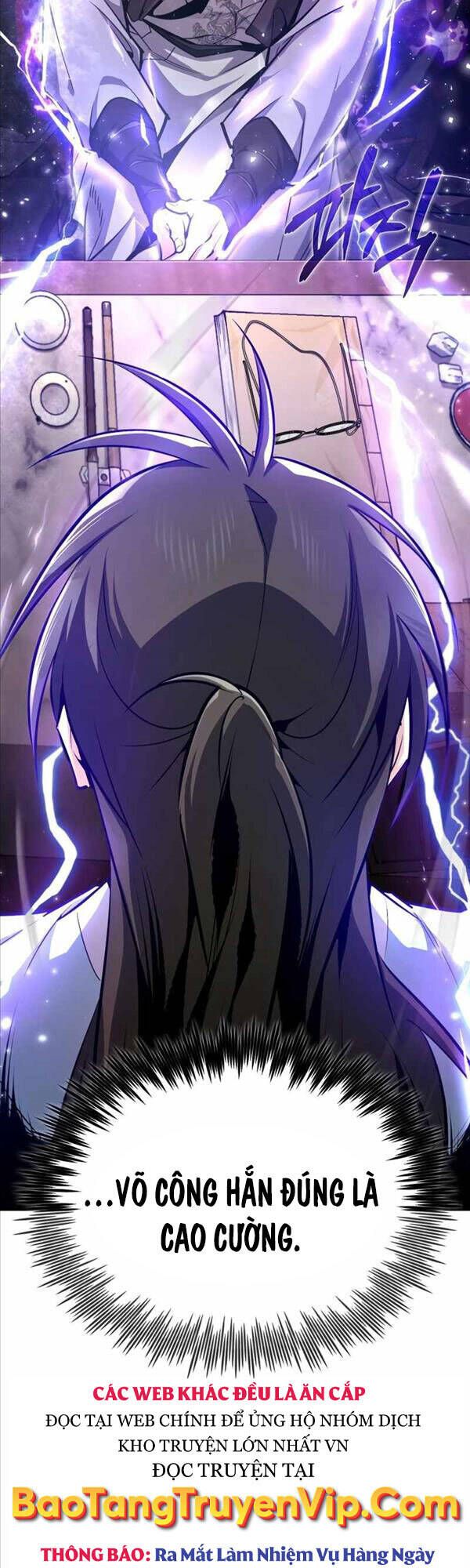 đọc truyện Giảng Sư Đứng Đầu, Baek Sư Phụ Chương 57 ảnh 9 tại Thiên Thai Truyện