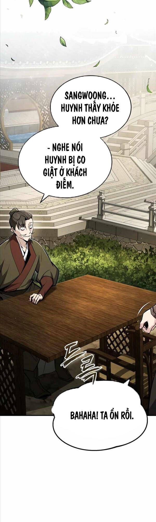 đọc truyện Giảng Sư Đứng Đầu, Baek Sư Phụ Chương 58 ảnh 3 tại Thiên Thai Truyện