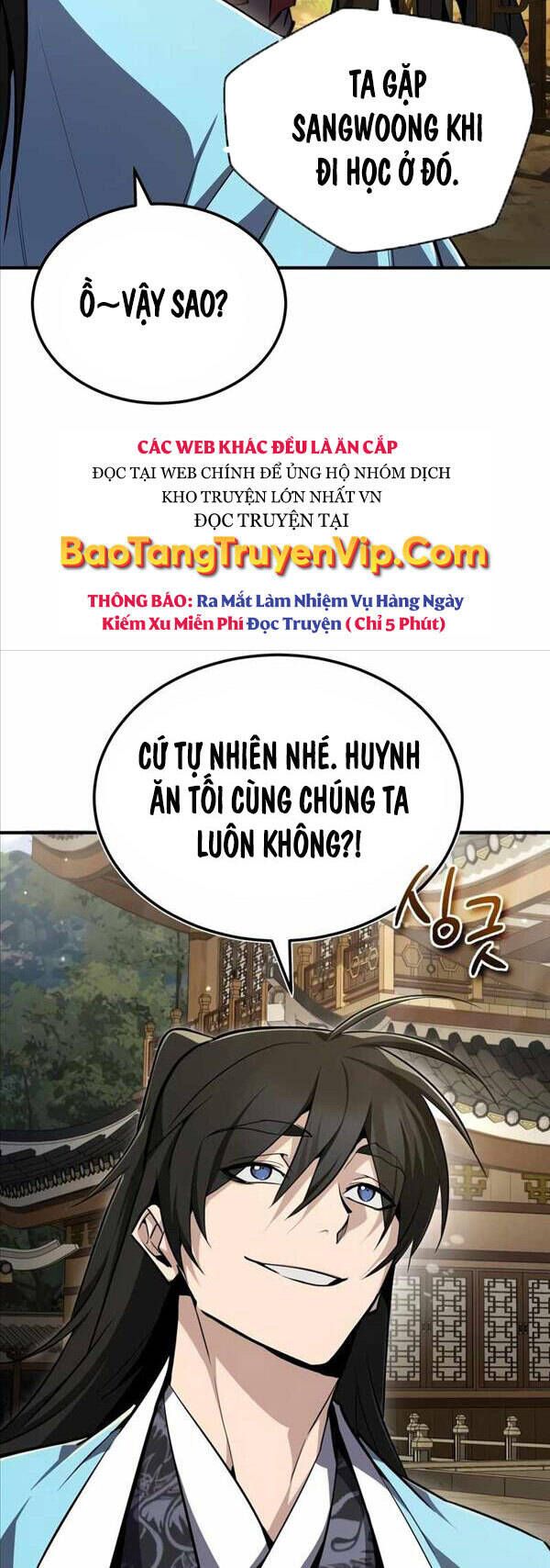 đọc truyện Giảng Sư Đứng Đầu, Baek Sư Phụ Chương 58 ảnh 14 tại Thiên Thai Truyện