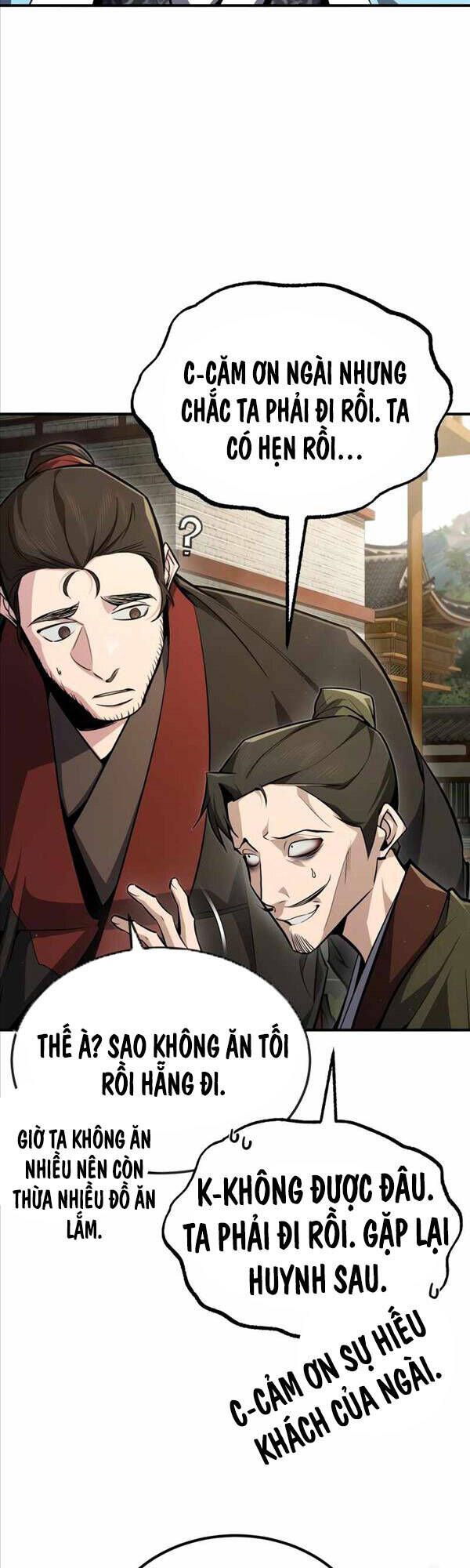 đọc truyện Giảng Sư Đứng Đầu, Baek Sư Phụ Chương 58 ảnh 15 tại Thiên Thai Truyện