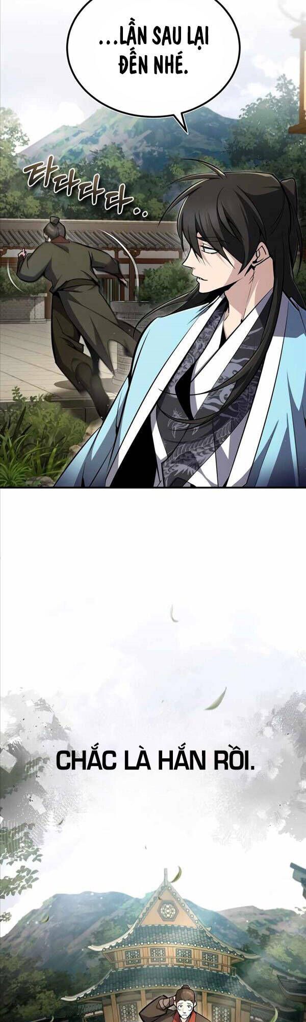 đọc truyện Giảng Sư Đứng Đầu, Baek Sư Phụ Chương 58 ảnh 16 tại Thiên Thai Truyện