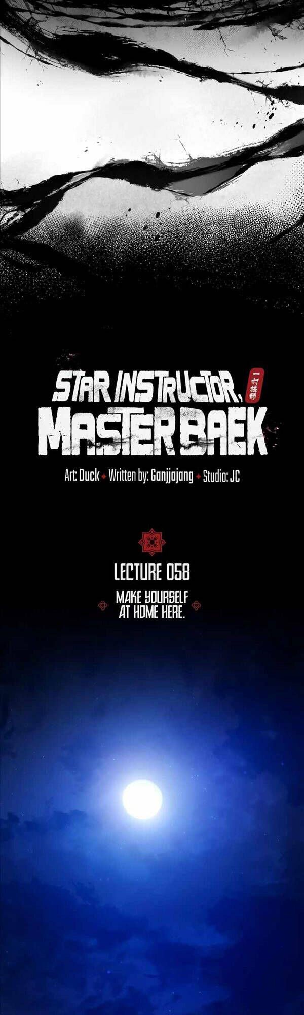 đọc truyện Giảng Sư Đứng Đầu, Baek Sư Phụ Chương 58 ảnh 18 tại Thiên Thai Truyện