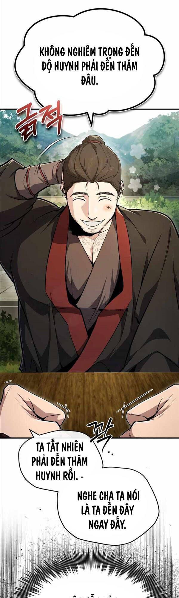 đọc truyện Giảng Sư Đứng Đầu, Baek Sư Phụ Chương 58 ảnh 4 tại Thiên Thai Truyện