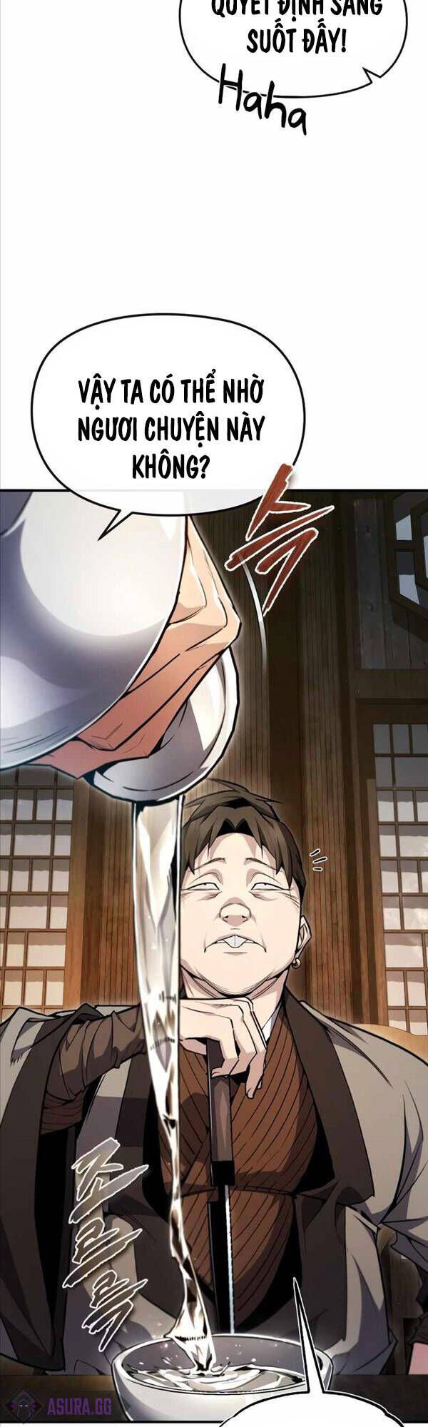 đọc truyện Giảng Sư Đứng Đầu, Baek Sư Phụ Chương 58 ảnh 26 tại Thiên Thai Truyện