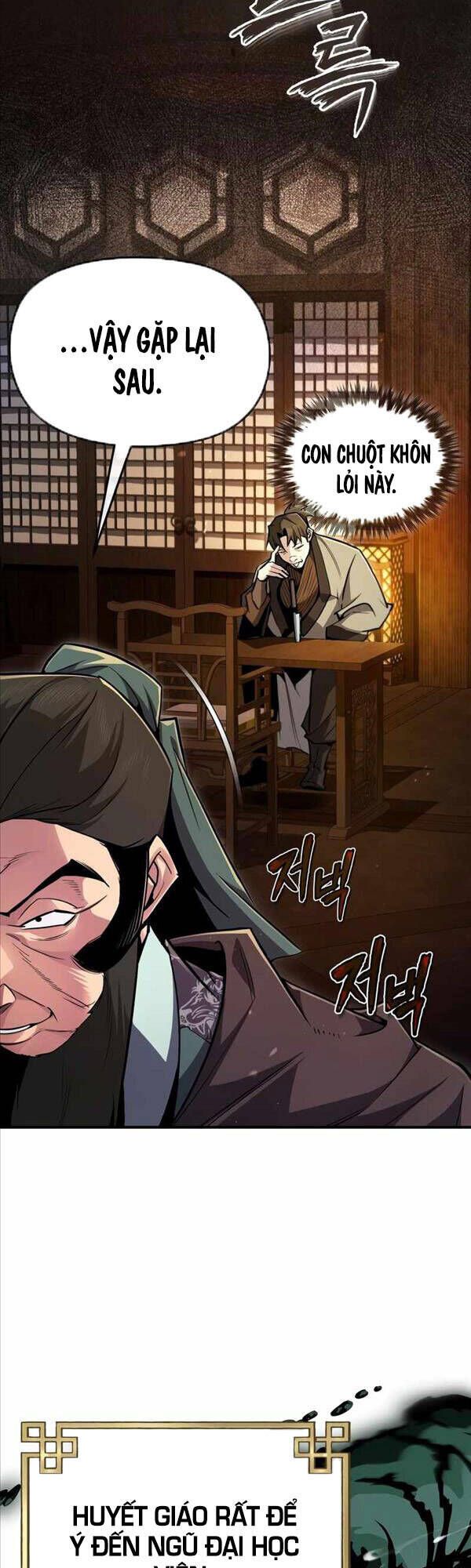 đọc truyện Giảng Sư Đứng Đầu, Baek Sư Phụ Chương 58 ảnh 29 tại Thiên Thai Truyện