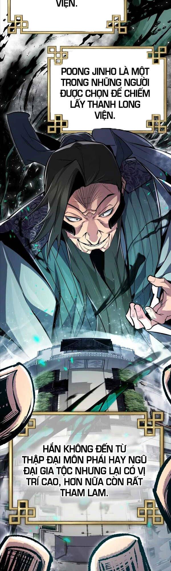 đọc truyện Giảng Sư Đứng Đầu, Baek Sư Phụ Chương 58 ảnh 30 tại Thiên Thai Truyện