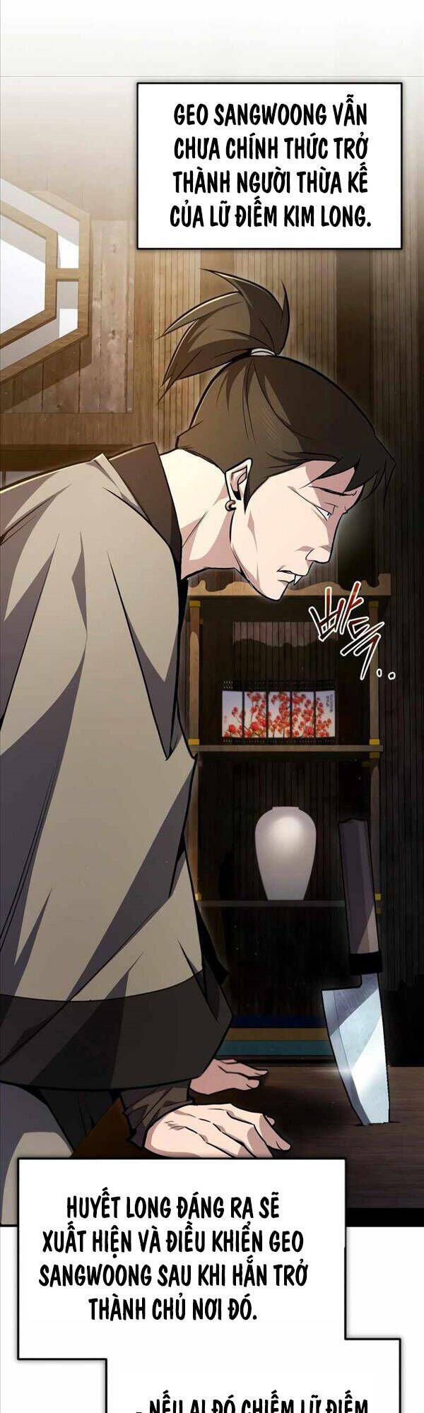 đọc truyện Giảng Sư Đứng Đầu, Baek Sư Phụ Chương 58 ảnh 33 tại Thiên Thai Truyện