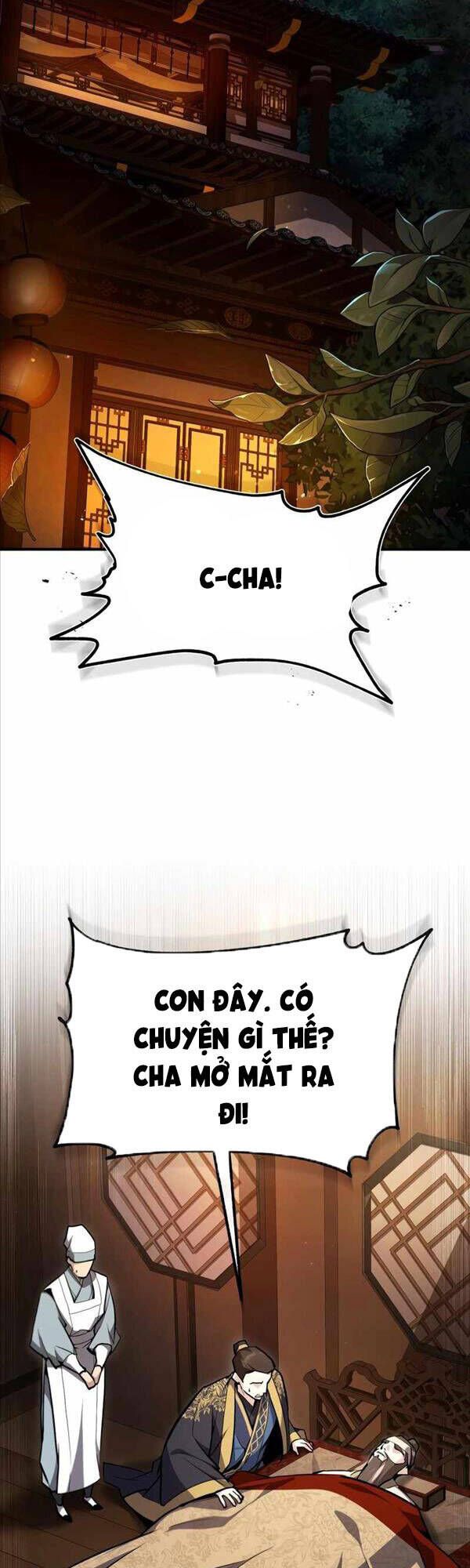 đọc truyện Giảng Sư Đứng Đầu, Baek Sư Phụ Chương 58 ảnh 36 tại Thiên Thai Truyện