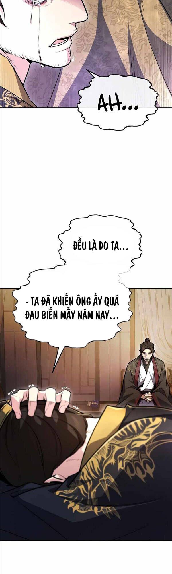 đọc truyện Giảng Sư Đứng Đầu, Baek Sư Phụ Chương 58 ảnh 39 tại Thiên Thai Truyện