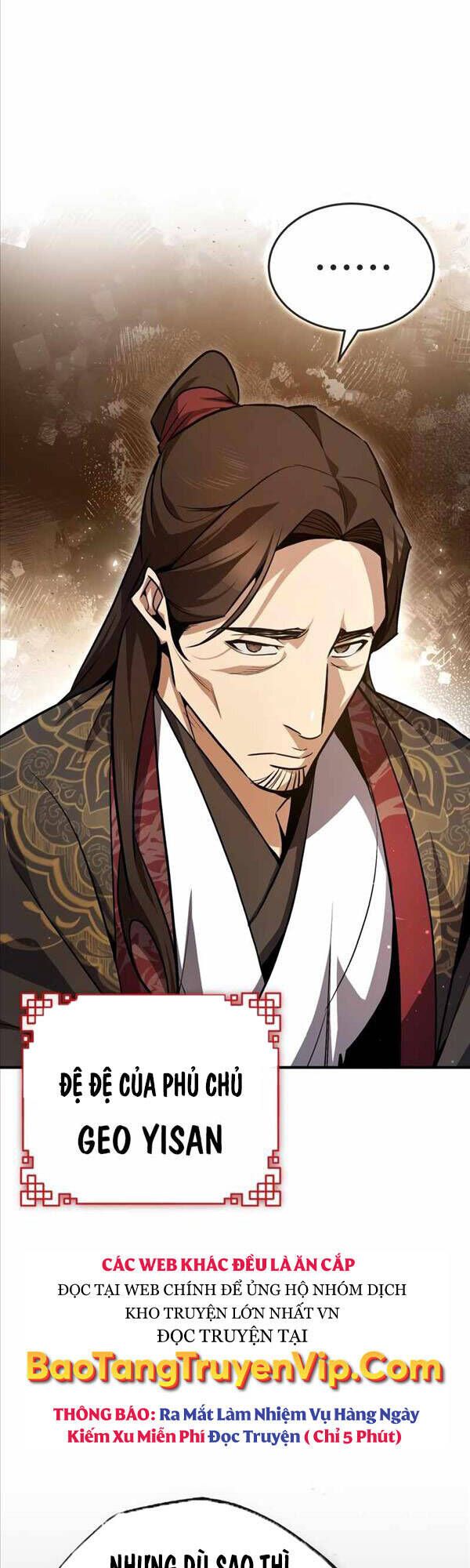 đọc truyện Giảng Sư Đứng Đầu, Baek Sư Phụ Chương 58 ảnh 40 tại Thiên Thai Truyện