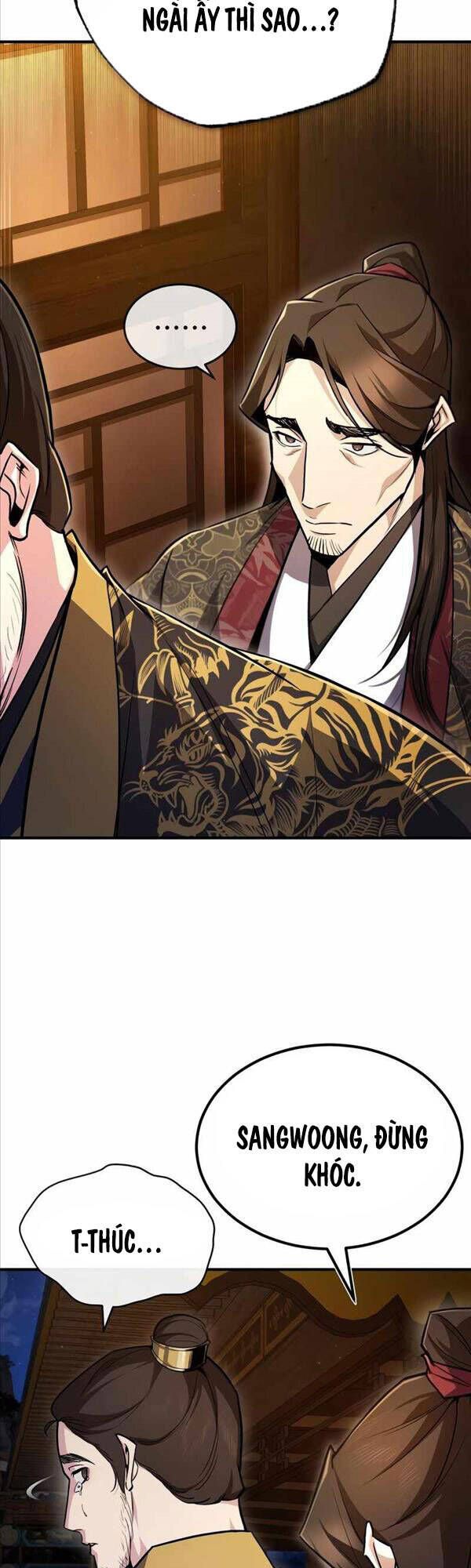 đọc truyện Giảng Sư Đứng Đầu, Baek Sư Phụ Chương 58 ảnh 43 tại Thiên Thai Truyện