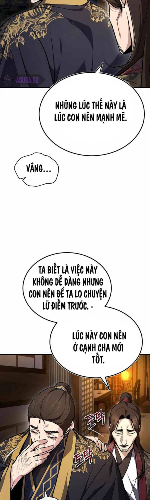 đọc truyện Giảng Sư Đứng Đầu, Baek Sư Phụ Chương 58 ảnh 44 tại Thiên Thai Truyện