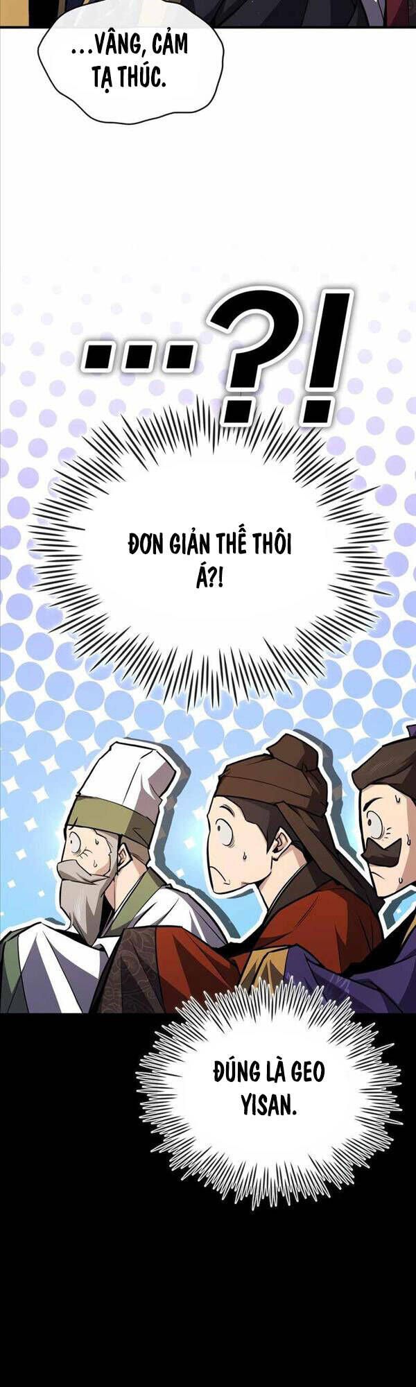 đọc truyện Giảng Sư Đứng Đầu, Baek Sư Phụ Chương 58 ảnh 45 tại Thiên Thai Truyện