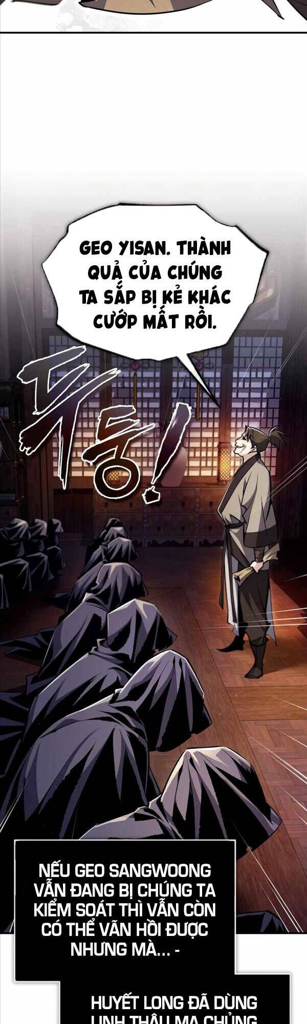 đọc truyện Giảng Sư Đứng Đầu, Baek Sư Phụ Chương 58 ảnh 47 tại Thiên Thai Truyện