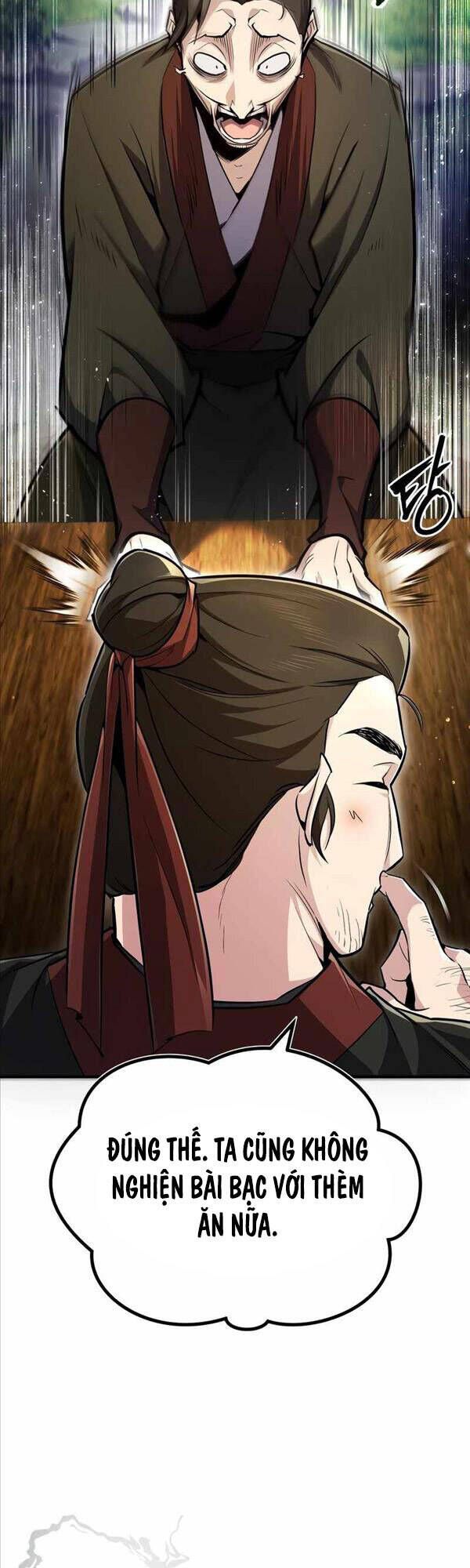 đọc truyện Giảng Sư Đứng Đầu, Baek Sư Phụ Chương 58 ảnh 7 tại Thiên Thai Truyện